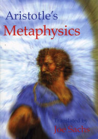 Title: Metaphysics / Edition 1, Author: Aristotle