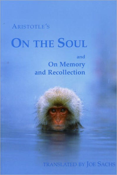 On the Soul and Memory Recollection