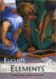Title: Euclid's Elements, Author: Euclid