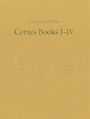 Conics Books I-IV