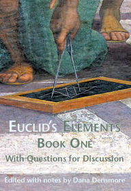Title: Euclid's Elements Book One with Questions for Discussion, Author: Thomas L. Heath