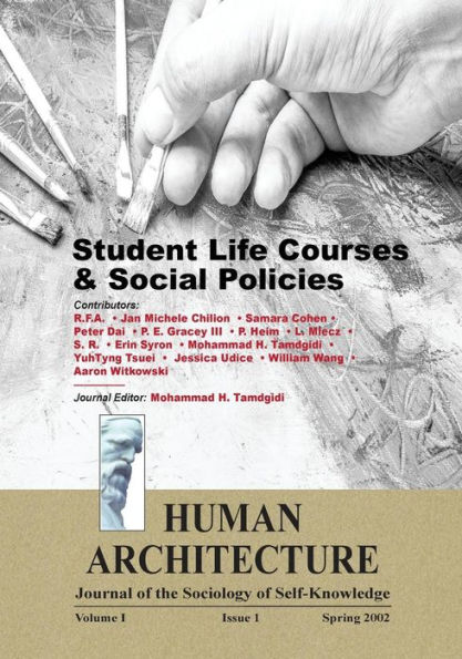 Student Life Courses & Social Policies