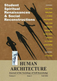 Title: Student Spiritual Renaissances & Social Reconstructions, Author: Mohammad H. Tamdgidi