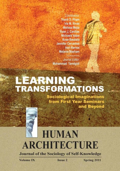 Learning Transformations: Sociological Imaginations from First Year Seminars and Beyond