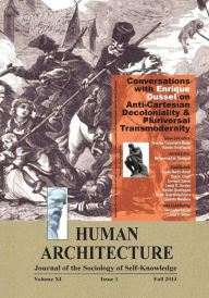 Title: Conversations with Enrique Dussel on Anti-Cartesian Decoloniality & Pluriversal Transmodernity, Author: Mohammad H. Tamdgidi