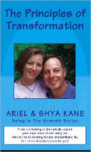 Title: The Principles of Transformation, Author: Ariel and Shya Kane