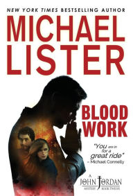 Title: Blood Work, Author: Michael Lister