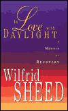 Title: In Love with Daylight, Author: Wilfrid Sheed