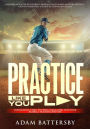 Practice Like You Play: Integrating Video Pitching Simulators into Your Baseball Training Routine