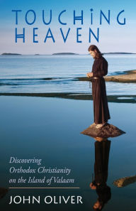 Title: Touching Heaven, Author: John Oliver