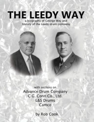 Title: The Leedy Way, Author: Rebeats