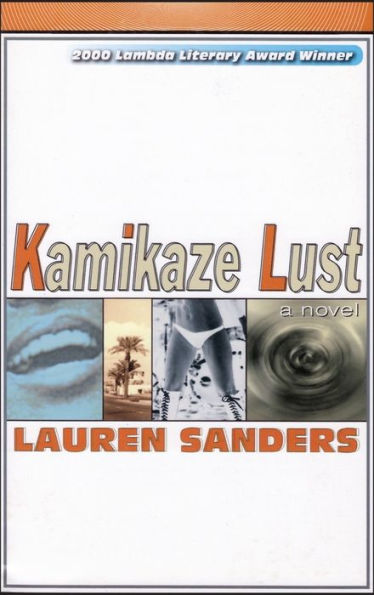 Kamikaze Lust