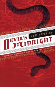 Title: Devil's Midnight, Author: Yuri Kapralov
