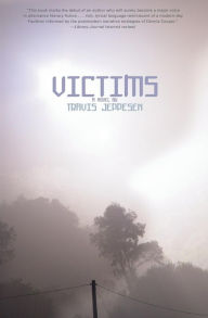 Title: Victims, Author: Travis Jeppesen