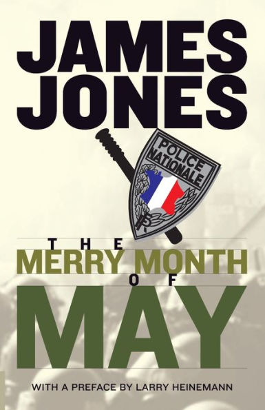 The Merry Month of May