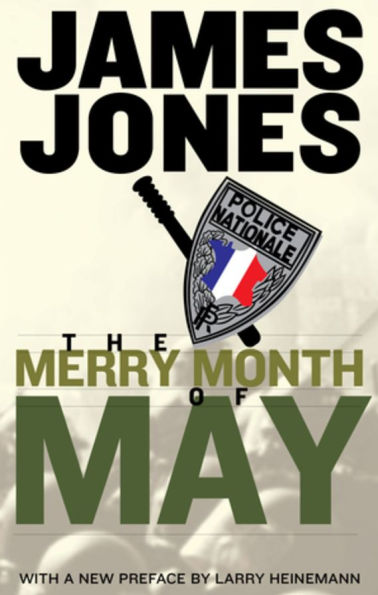 The Merry Month of May