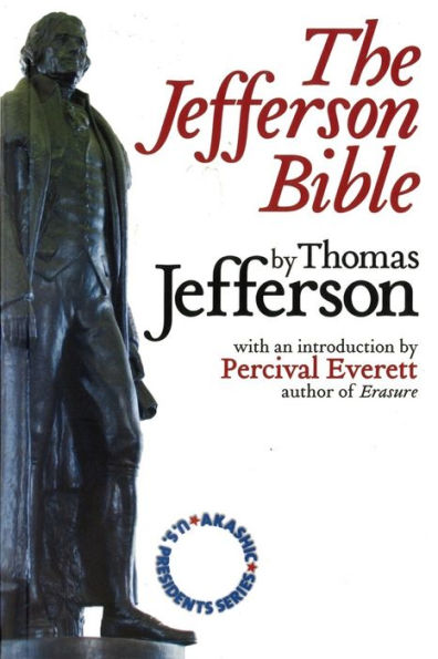 The Jefferson Bible