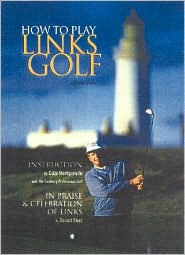 Title: How to Play Links Golf, Author: Martin Davis