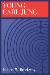 Title: Young Carl Jung (P), Author: Robert Brockway