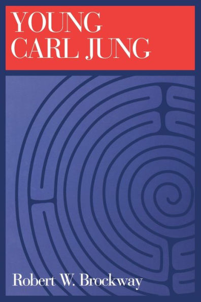 Young Carl Jung (P)