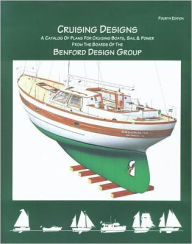 Title: Cruising Designs, Author: Jay Benford
