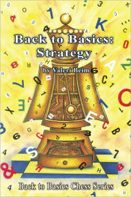 Title: Back to Basics: Strategy, Author: Valeri Beim