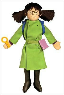 Meg Mackintosh Doll