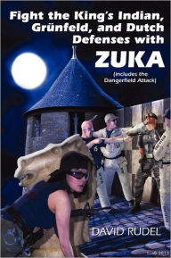 Zuke 'Em-The Colle Zukertort by Rudel, David I