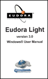 Title: Eudora Light Version 3.0 Windows User Manual Series, Author: Jeff Beckley