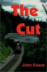 Title: The Cut, Author: John Evans