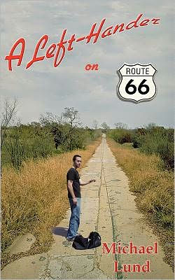 A Left-Hander on Route 66