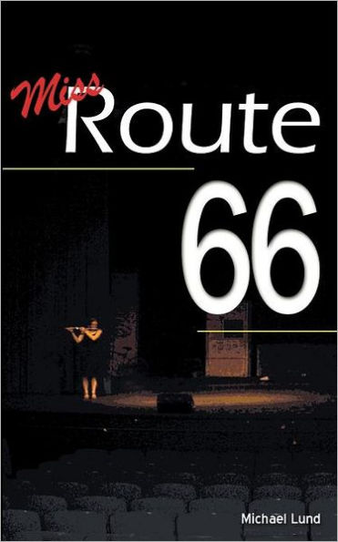 Miss Route 66