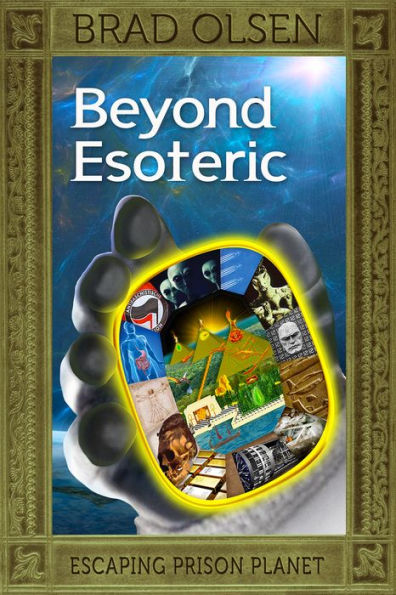 Beyond Esoteric: Escaping Prison Planet
