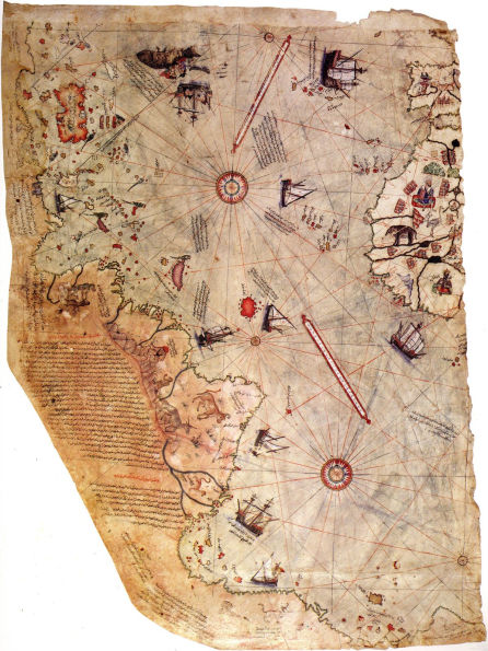 Secrets of Antarctica: The Untold History of the Ice Continent