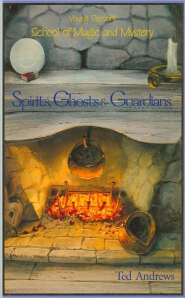 Spirits, Ghosts and Guardians