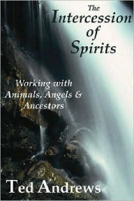 Title: The Intercession of Spirits : Working With Animals, Angels & Ancestors, Author: Ted Andrews