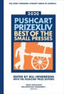 The Pushcart Prize XLlV: Best of the Small Presses 2020 Edition