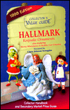 Title: Hallmark Keepsake Ornaments Value Guide, Author: Collectors' Publishing Co.