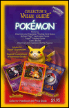 Title: Pokemon 2000 Collector's Value Guide, Author: Checker Bee Publishing