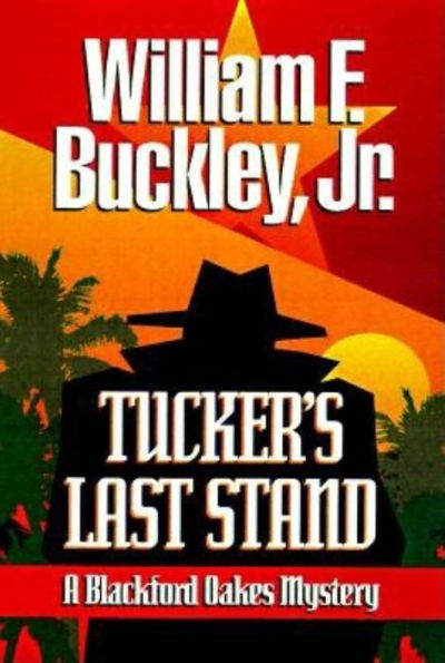 Tucker's Last Stand