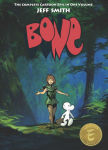 Alternative view 1 of Bone: The Complete Cartoon Epic in One Volume