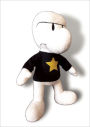 Phoney Bone Plush Doll