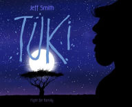 Free aduio book download TUKI: Fight for Family (English Edition) 9781888963779 CHM by Jeff Smith