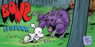 Title: BONE: Flipbook, Author: Jeff Smith