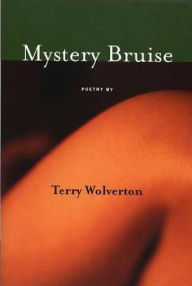 Title: Mystery Bruise, Author: TERRY WOLVERTON