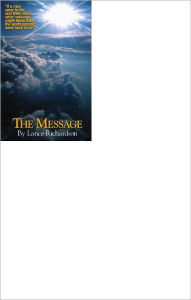 Title: Message, Author: Lance Richardson