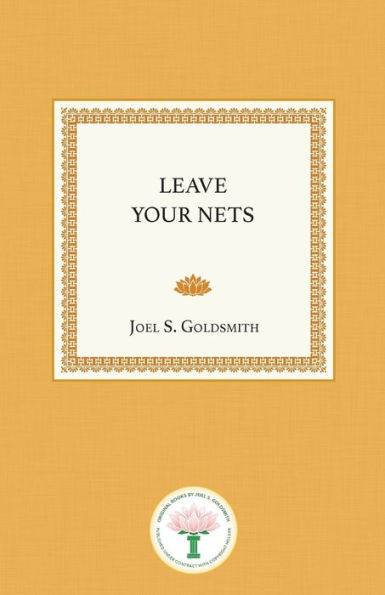 Barnes and Noble Leave Your Nets