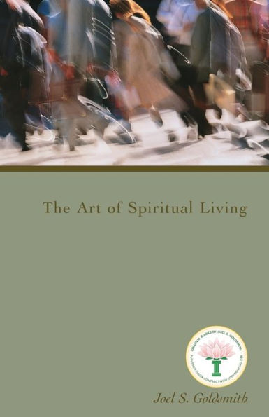 Art of Spiritual Living: The 1977 Letters