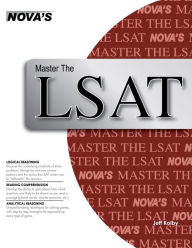 Title: Master the LSAT, Author: Jeff Kolby