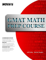 Title: GMAT Math Prep Course, Author: Jeff Kolby